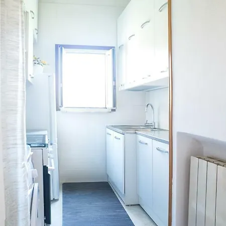 Appartement Posillipo