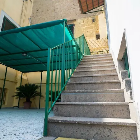 Posillipo * 나폴리