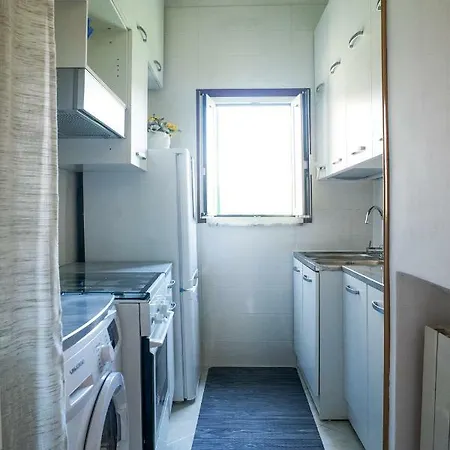 Posillipo Apartmán Neapol