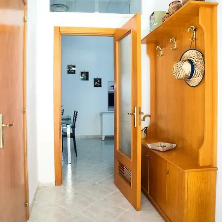 Posillipo Apartment Naples