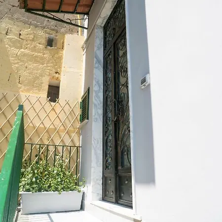 Posillipo 아파트 나폴리