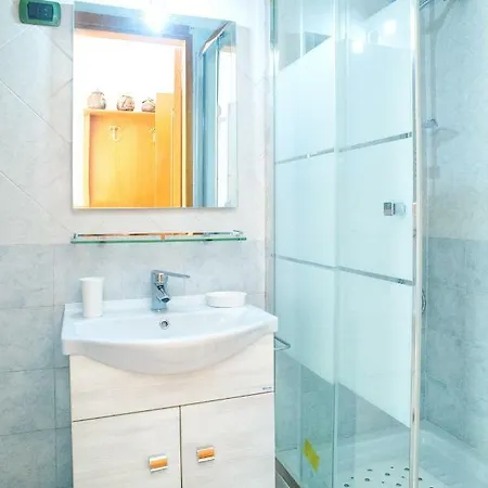 Apartment Posillipo *
